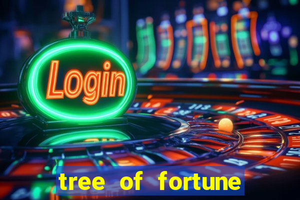 tree of fortune demo pg